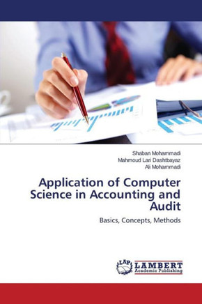Application of Computer Science in Accounting and Audit