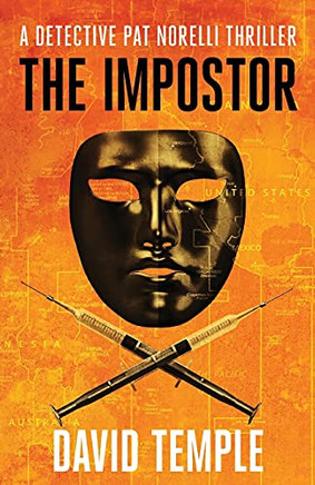 The Impostor (Detective Pat Norelli)