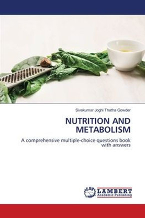 Nutrition and Metabolism