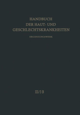 Nicht Entz?ndliche Dermatosen: B?sartige Geschw?lste - Leuk?mie