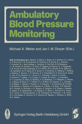 Ambulatory Blood Pressure Monitoring