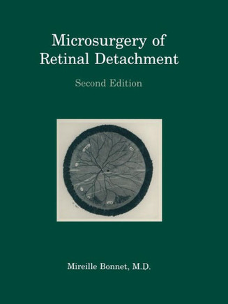 Microsurgery of Retinal Detachment