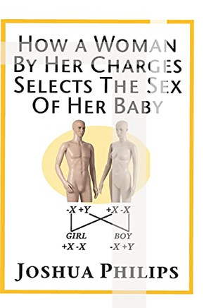 How A Woman By Her Charges Selects The Sex Of Her Baby