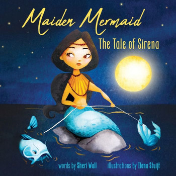 Maiden Mermaid - The Tale Of Sirena