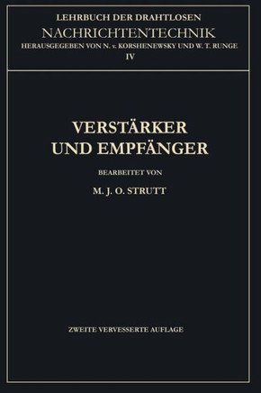 Verst?rker Und Empf?nger