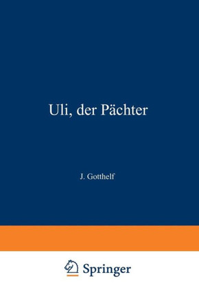 Uli, Der P?chter