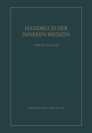 Krankheiten Aus ?usseren Physikalischen Ursachen
