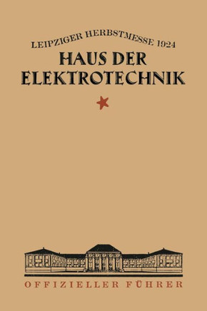 Haus Der Elektrotechnik