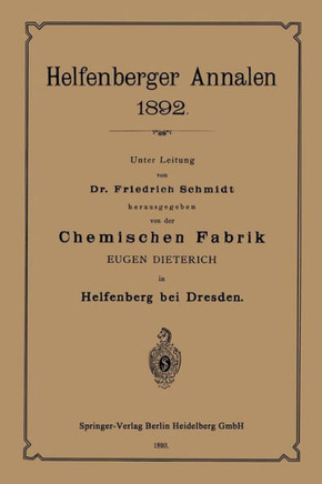 Chemischen Fabrik