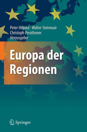 Europa Der Regionen