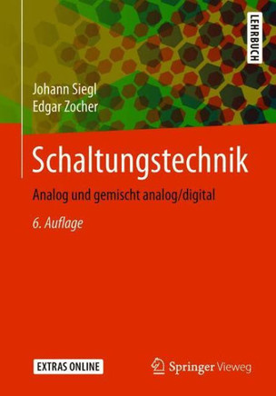 Schaltungstechnik: Analog Und Gemischt Analog/Digital