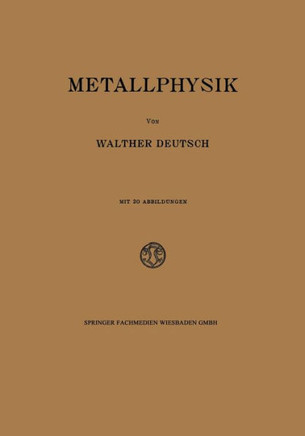 Metallphysik
