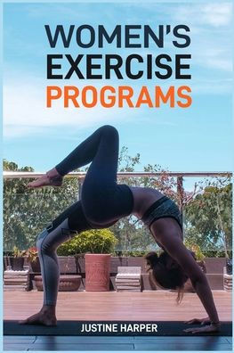 Women's Exercise Programs: Unlock Your Strength and Vitality (2024 Guide for Beginners)