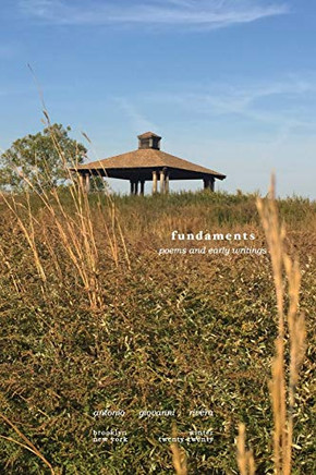 Fundaments : Poems and Early Writings Fundaments : Poems and Early Writings