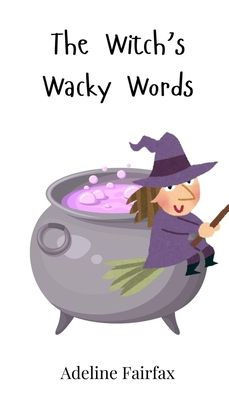 The Witch's Wacky Words