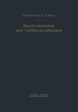 Klinik Und Therapie Der Herzkrankheiten Und Der Gef??erkrankungen Klinik Und Therapie Der Herzkrankheiten Und Der Gef??erkrankungen