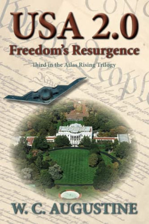 Usa 2.0 -Freedom'S Resurgence