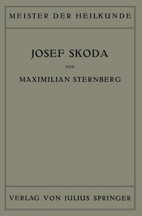 Josef Skoda