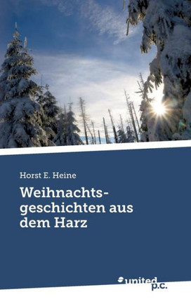 Weihnachtsgeschichten aus dem Harz