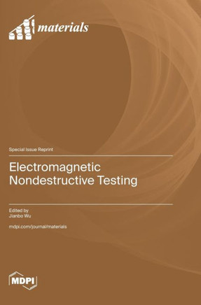 Electromagnetic Nondestructive Testing
