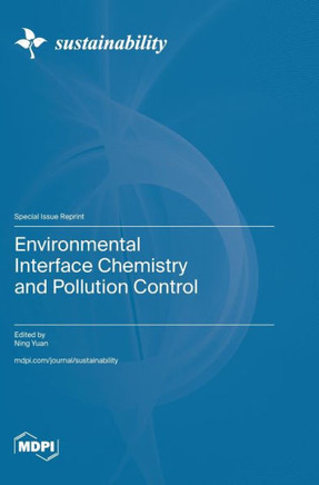 Environmental Interface Chemistry and Pollution Control