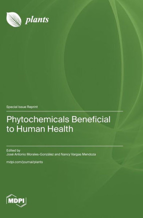 Phytochemicals Beneficial to Human Health