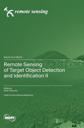 Remote Sensing of Target Object Detection and Identification II