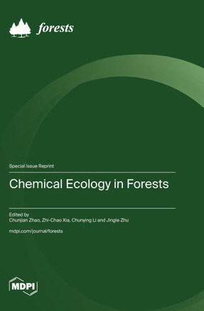 Chemical Ecology in Forests