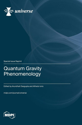 Quantum Gravity Phenomenology