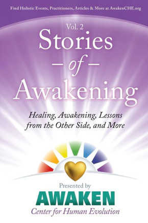 Stories Of Awakening, Vol 2