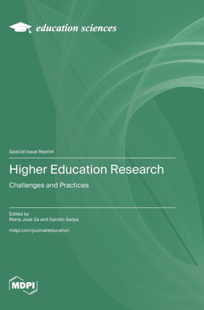 Higher Education Research: Challenges and Practices