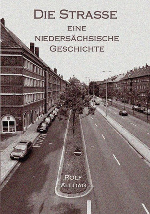 Die Stra?e: Ein (fast) autobiografischer Roman
