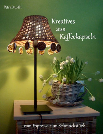 Kreatives aus Kaffeekapseln: vom Espresso zum Schmuckst?ck
