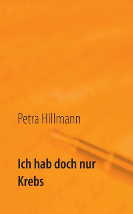 Ich hab doch nur Krebs