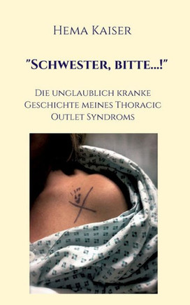 Schwester, bitte...!