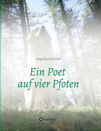 Ein Poet auf vier Pfoten