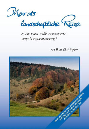 Mehr als Landschaftliche Reize
