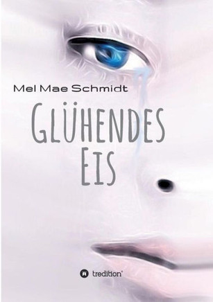 Gl?hendes Eis