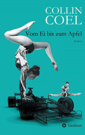 Vom Ei bis zum Apfel