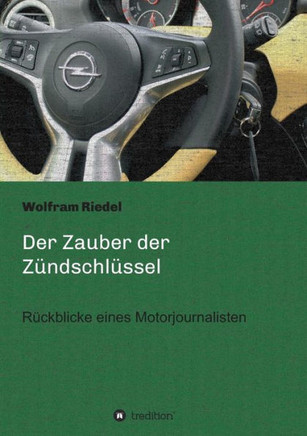 Der Zauber der Z?ndschl?ssel