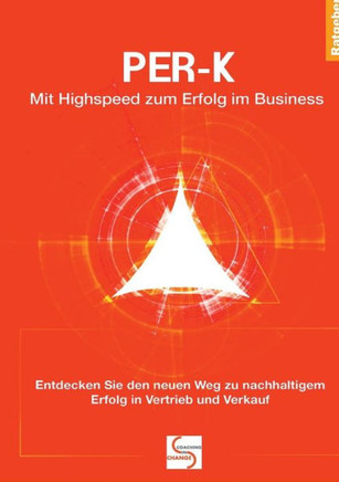 PER-K Mit Highspeed zum Erfolg im Business