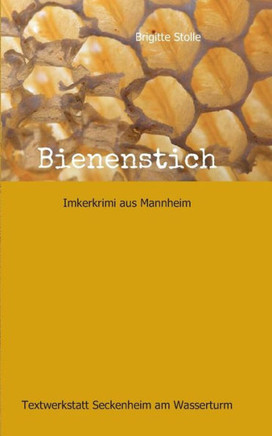 Bienenstich