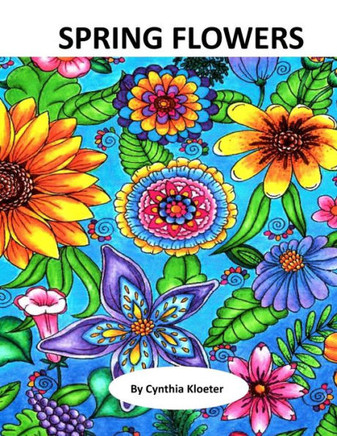 Spring Flowers