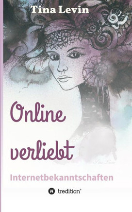 Online verliebt