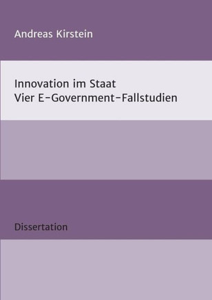 Innovation im Staat