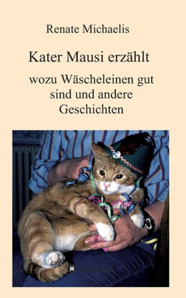 Kater Mausi erz?hlt
