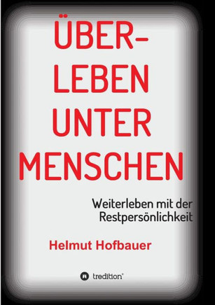 ?berleben unter Menschen