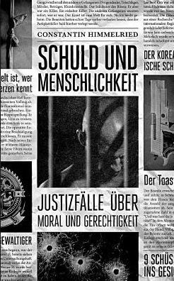 Schuld und Menschlichkeit