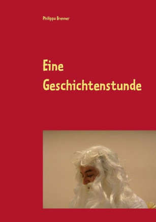 Eine Geschichtenstunde: Hallo, lieber Gott, bist du zuhause?
