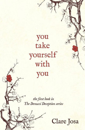 You Take Yourself With You : Are You Brave Enough To Make Peace With Your Past?